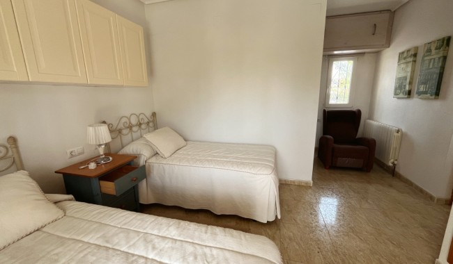 Begagnad - Villa - Ciudad Quesada/Rojales - Central Quesada
