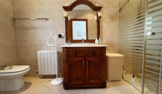 Begagnad - Villa - Ciudad Quesada/Rojales - Central Quesada