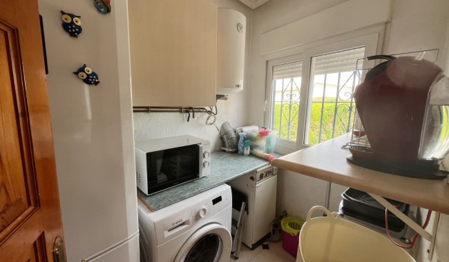Begagnad - Villa - Ciudad Quesada/Rojales - Central Quesada