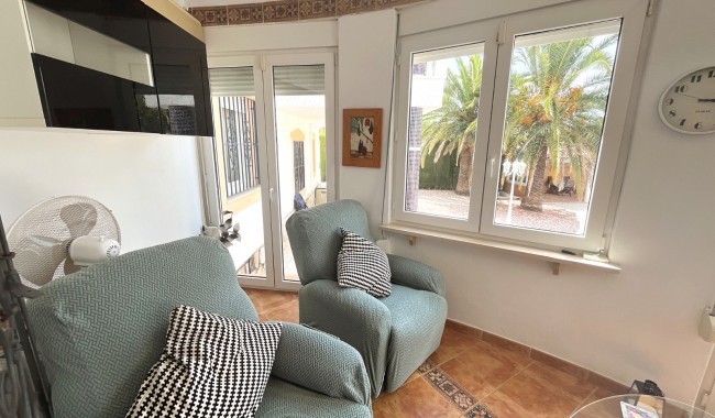 Begagnad - Villa - Ciudad Quesada/Rojales - Central Quesada