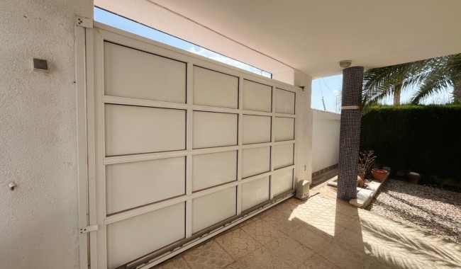 Begagnad - Villa - Ciudad Quesada/Rojales - Central Quesada