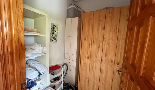 Begagnad - Villa - Ciudad Quesada/Rojales - Central Quesada