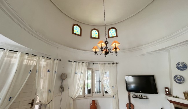 Begagnad - Villa - Ciudad Quesada/Rojales - Central Quesada
