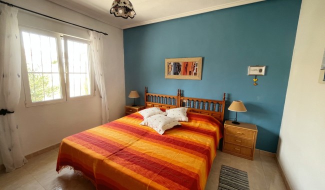 Begagnad - Villa - Ciudad Quesada/Rojales - Central Quesada