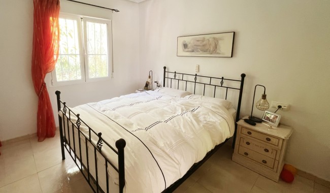 Begagnad - Villa - Ciudad Quesada/Rojales - Central Quesada
