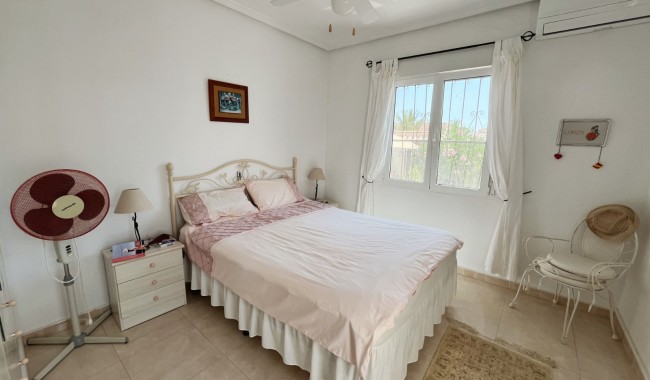 Begagnad - Villa - Ciudad Quesada/Rojales - Central Quesada