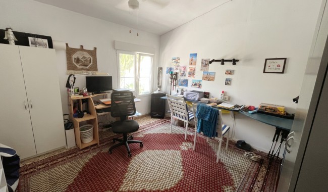 Begagnad - Villa - Ciudad Quesada/Rojales - Central Quesada