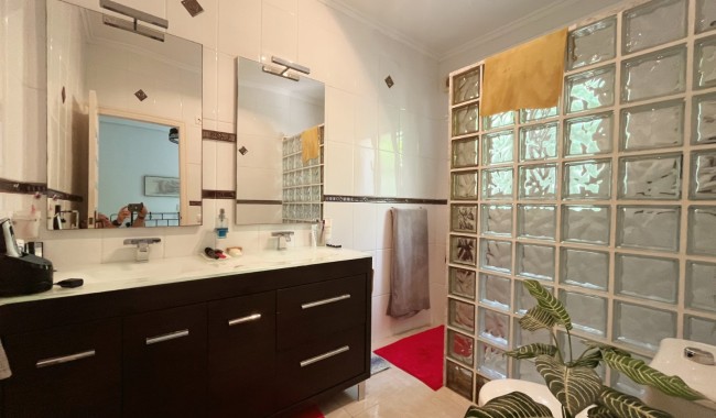 Begagnad - Villa - Ciudad Quesada/Rojales - Central Quesada