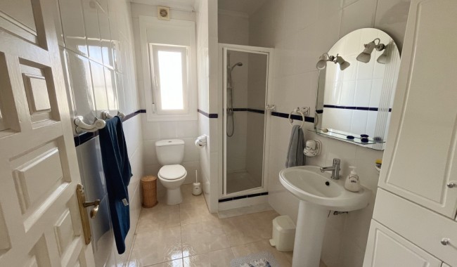 Begagnad - Villa - Ciudad Quesada/Rojales - Central Quesada
