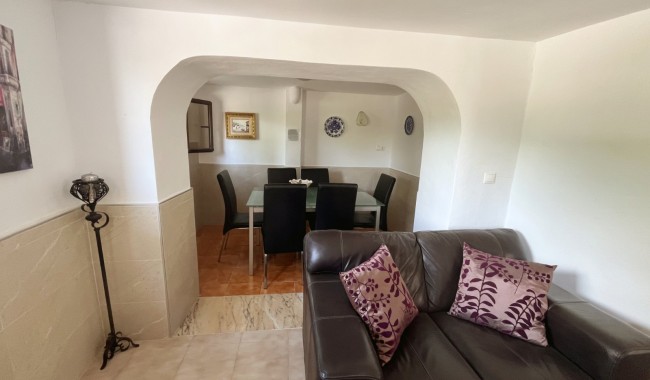 Begagnad - Villa - Ciudad Quesada/Rojales - Central Quesada