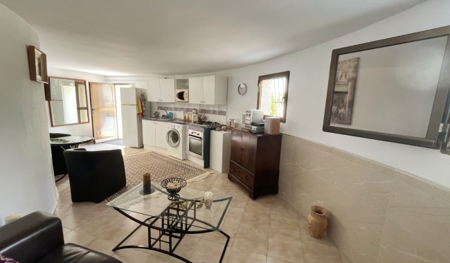Begagnad - Villa - Ciudad Quesada/Rojales - Central Quesada