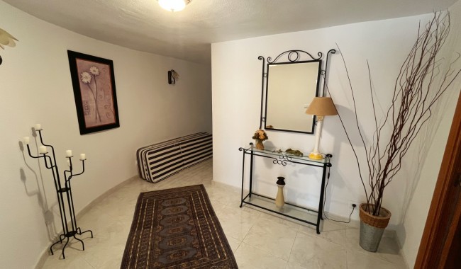 Begagnad - Villa - Ciudad Quesada/Rojales - Central Quesada