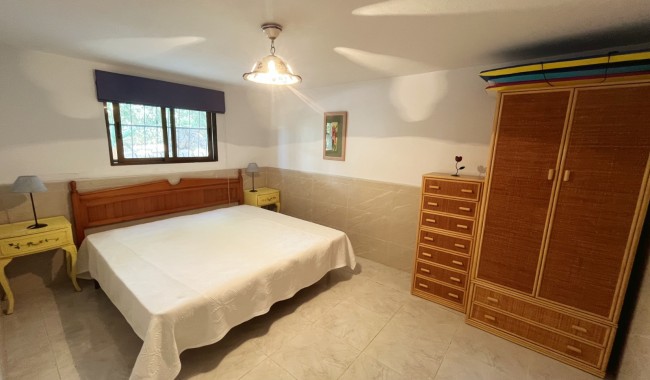 Begagnad - Villa - Ciudad Quesada/Rojales - Central Quesada