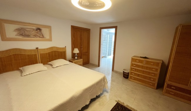 Begagnad - Villa - Ciudad Quesada/Rojales - Central Quesada