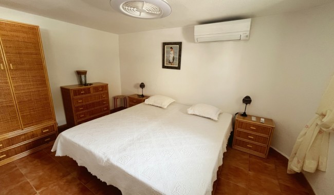 Begagnad - Villa - Ciudad Quesada/Rojales - Central Quesada