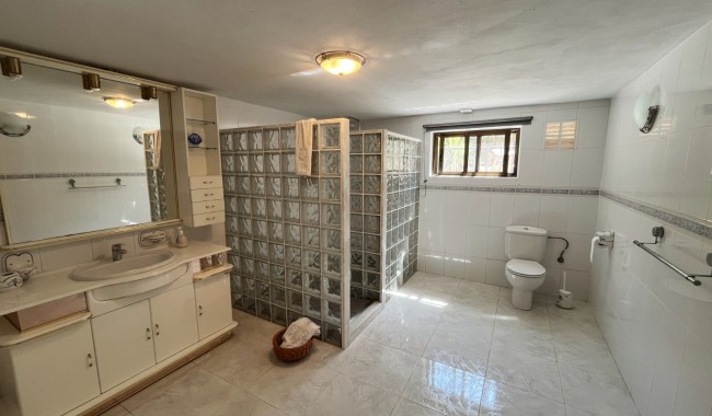 Begagnad - Villa - Ciudad Quesada/Rojales - Central Quesada