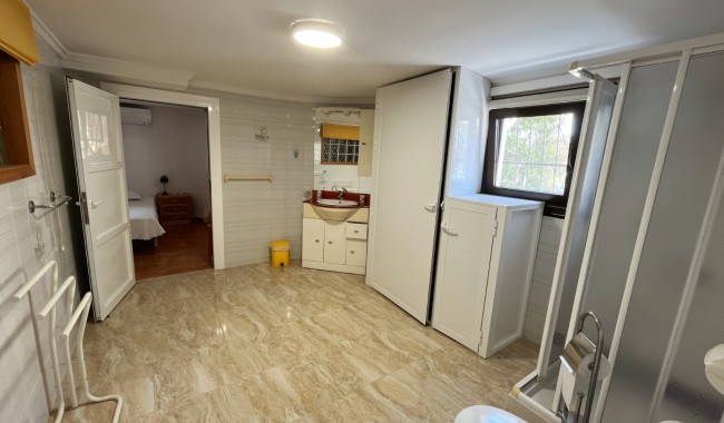 Begagnad - Villa - Ciudad Quesada/Rojales - Central Quesada