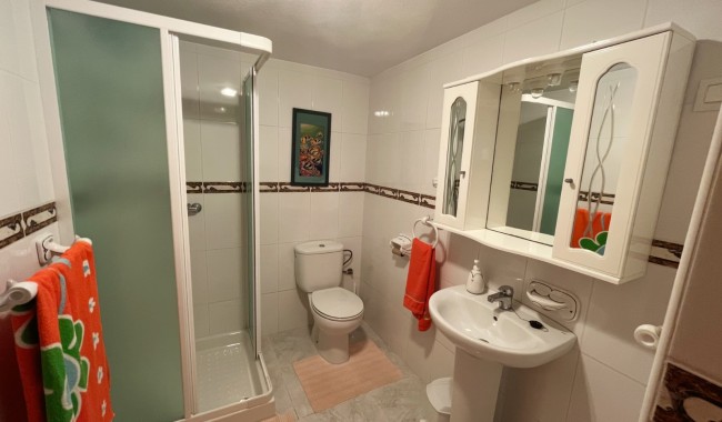 Begagnad - Villa - Ciudad Quesada/Rojales - Central Quesada
