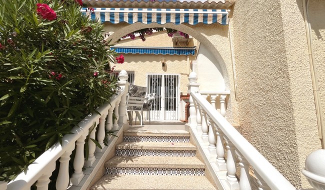 Begagnad - Villa - Ciudad Quesada/Rojales - Central Quesada