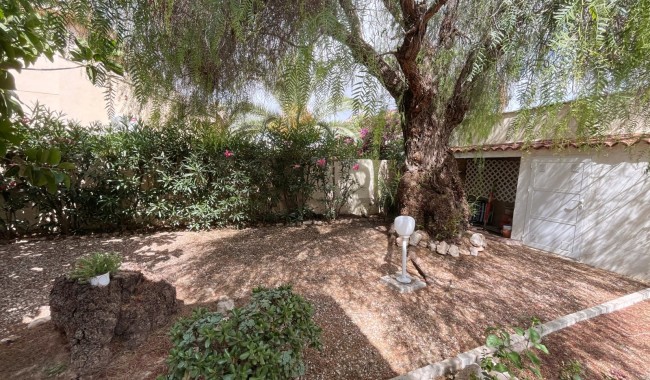 Begagnad - Villa - Ciudad Quesada/Rojales - Central Quesada