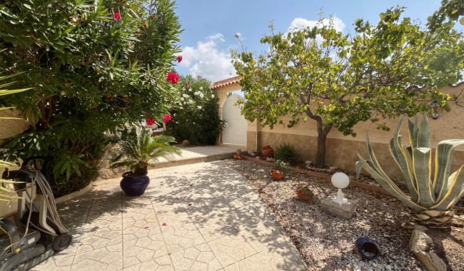 Begagnad - Villa - Ciudad Quesada/Rojales - Central Quesada