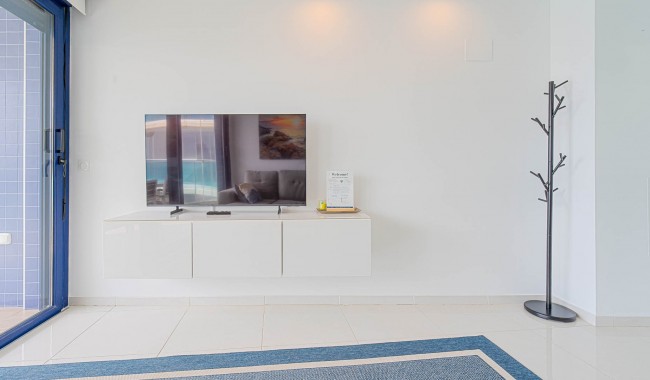 Sprzedaż - Apartament - Punta Prima