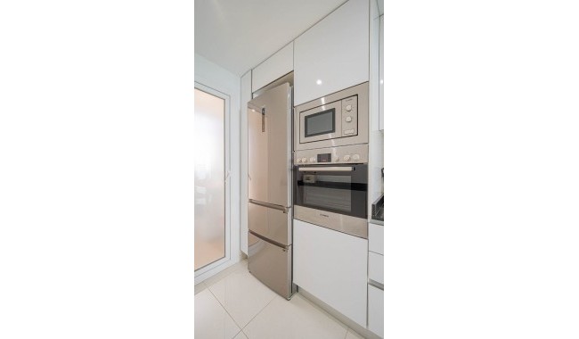 Sprzedaż - Apartament - Punta Prima