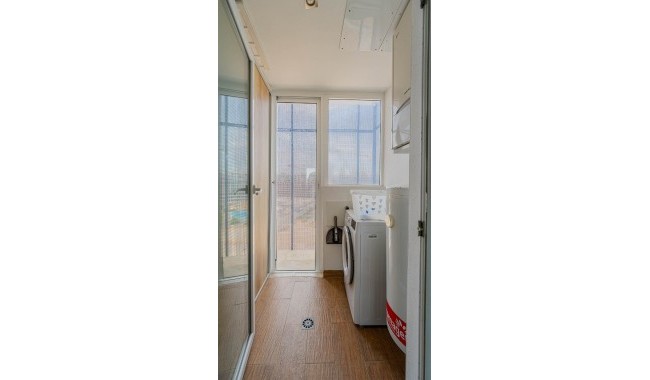 Sprzedaż - Apartament - Punta Prima