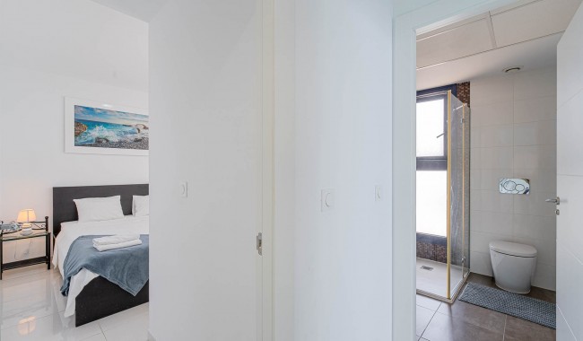 Sprzedaż - Apartament - Punta Prima