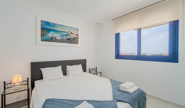 Sprzedaż - Apartament - Punta Prima