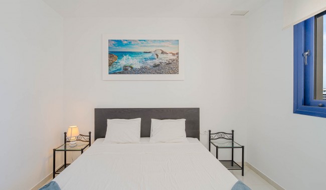Sprzedaż - Apartament - Punta Prima