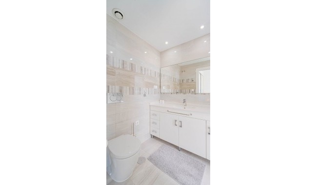 Sprzedaż - Apartament - Punta Prima