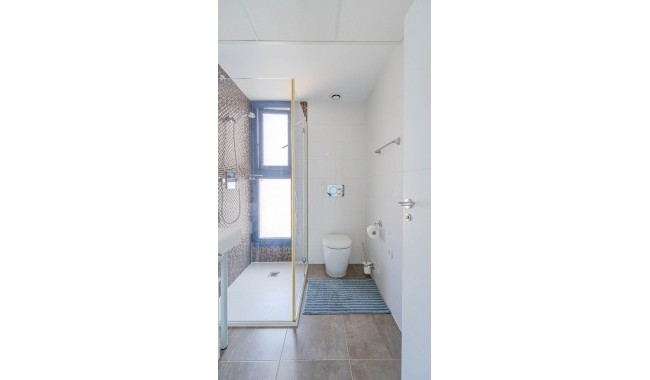 Sprzedaż - Apartament - Punta Prima