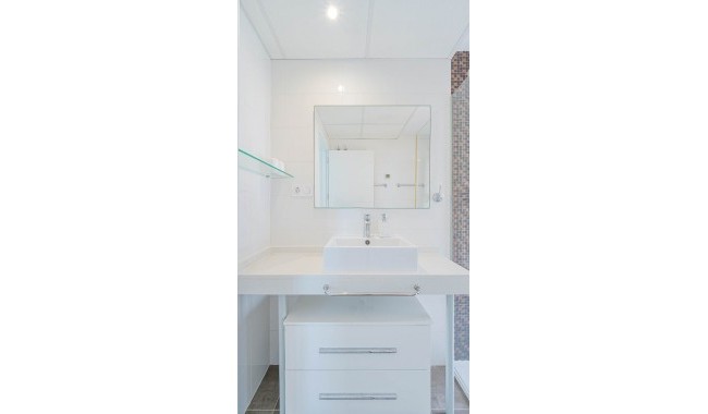 Sprzedaż - Apartament - Punta Prima