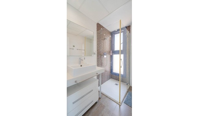 Sprzedaż - Apartament - Punta Prima