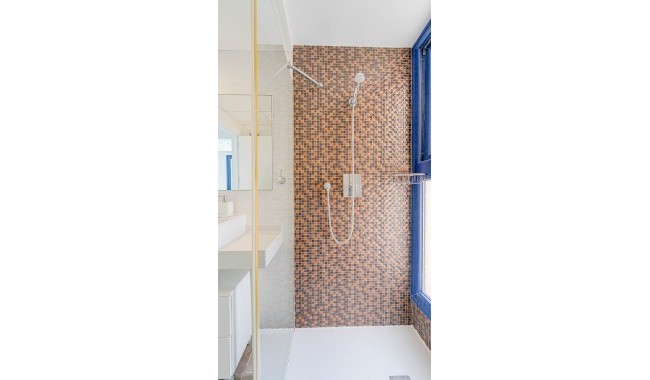 Sprzedaż - Apartament - Punta Prima