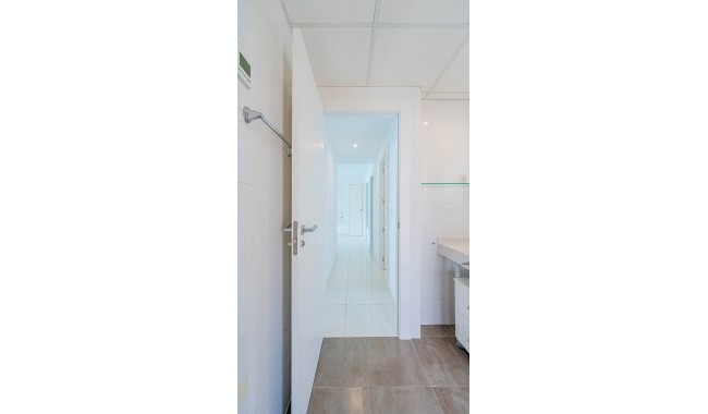 Sprzedaż - Apartament - Punta Prima