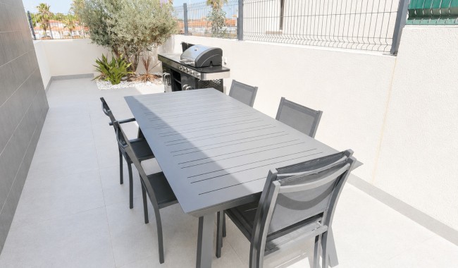 Segunda mano - Villa - Algorfa - La Finca golf