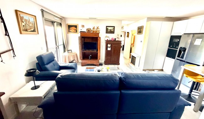 Sprzedaż - Apartament - Orihuela costa - La Zenia