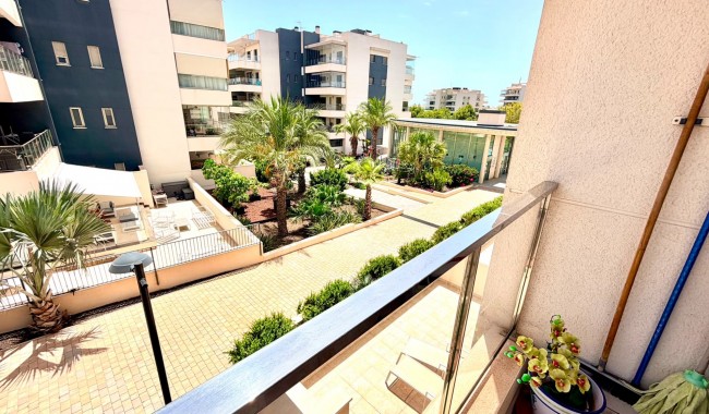 Sprzedaż - Apartament - Orihuela costa - La Zenia