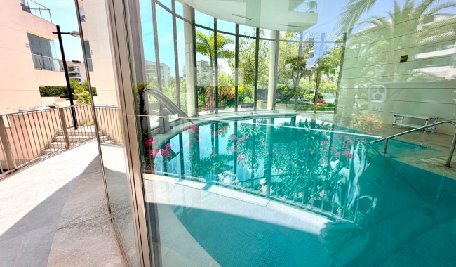 Sprzedaż - Apartament - Orihuela costa - La Zenia