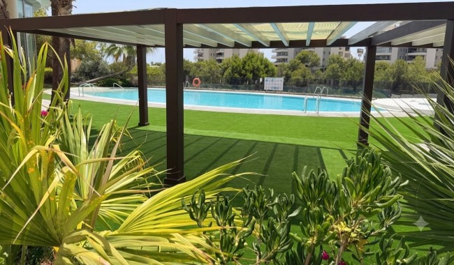 Sprzedaż - Apartament - Orihuela costa - La Zenia