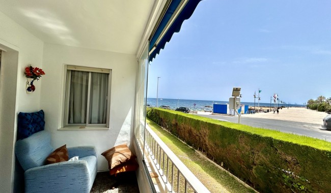 Apartamento - Segunda mano - Punta Prima - Punta Prima