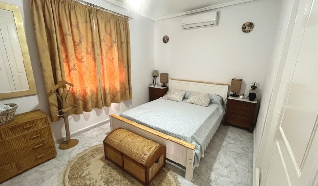 Brukt - Villa - Ciudad Quesada/Rojales - La  Marquesa Golf