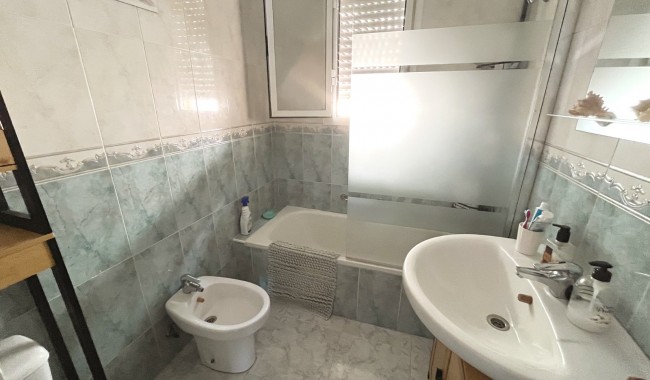 Brukt - Villa - Ciudad Quesada/Rojales - La  Marquesa Golf