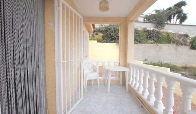 Brukt - Villa - Ciudad Quesada/Rojales - La  Marquesa Golf
