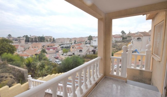 Brukt - Villa - Ciudad Quesada/Rojales - La  Marquesa Golf
