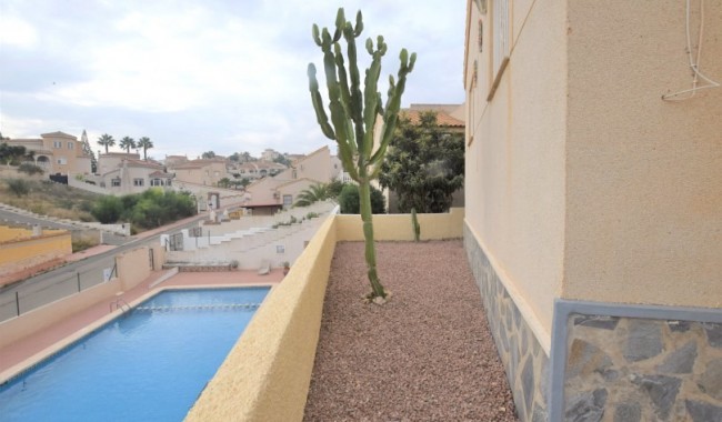 Brukt - Villa - Ciudad Quesada/Rojales - La  Marquesa Golf