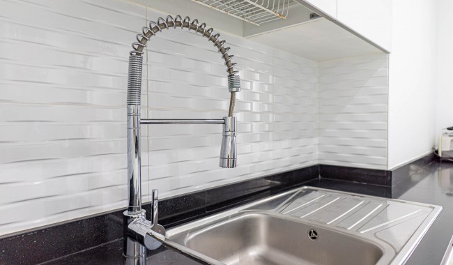 Sprzedaż - Apartament - Punta Prima