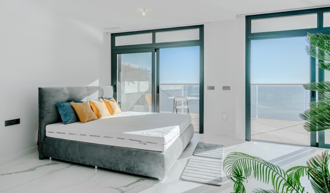Brukt - Leilighet - Benidorm